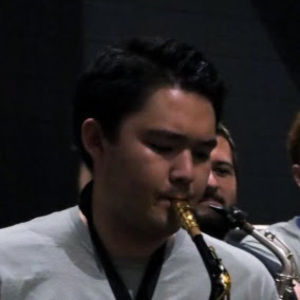 Meet your Posher, Ethan